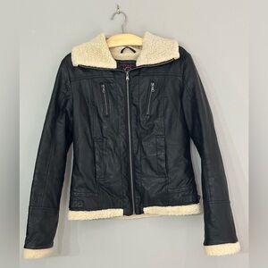 Nitrogen: Women’s Jacket- Size Medium